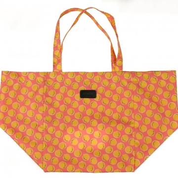 Yellow oranges big bag -  ademore