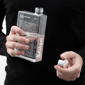 Phil the bottle milan -  palomar
