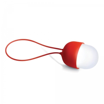 Clover lantern red   -   lexon