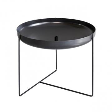 Plant bowl 500 black outdoor - konstantin slawinski