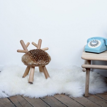 Bambi chair   -   eo elements optimal