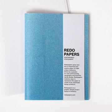 BOOKLET - Redopapers