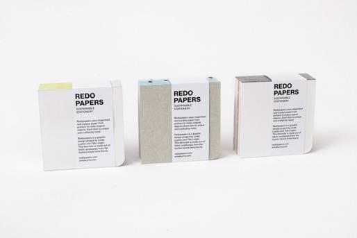 Blocnote    -    redopapers
