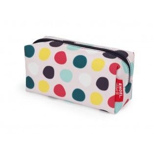 ASTUCCIO PORTAPENNE DOTS  -   Engelpunt