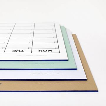 Monthly planner    -   redopapers