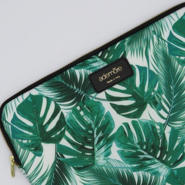 TROPICAL GREEN LAPTOP 13" -   ademore