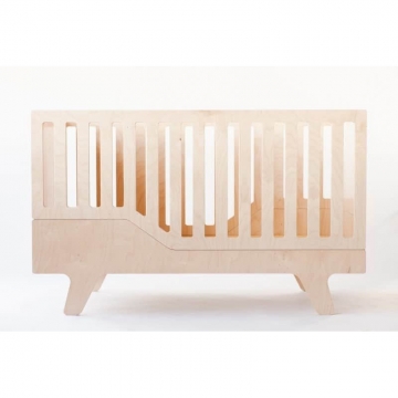 Dream crib natural   -   nuki