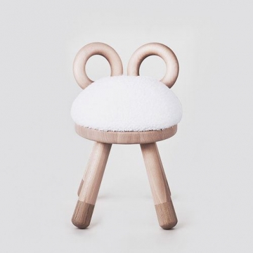 SHEEP CHAIR   -   EO Elements Optimal