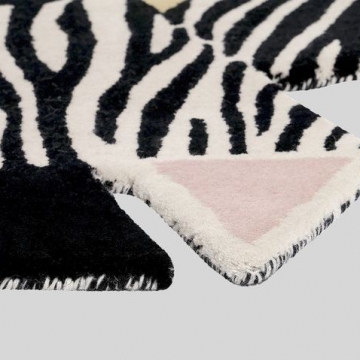 Zebra carpet   -   eo elements optimal