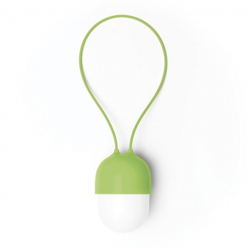 CLOVER LANTERN LIME  -   Lexon