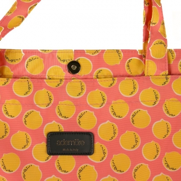 Yellow oranges big bag -  ademore