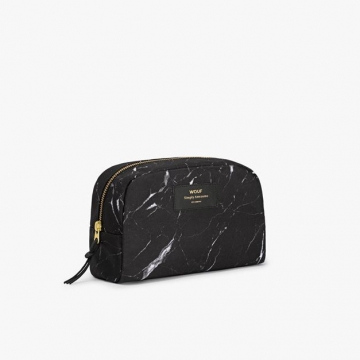 Black marble big beauty -  wouf