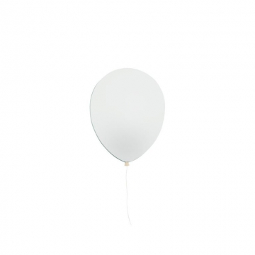 BALLOON MIRROR SMALL  -   EO Elements Optimal