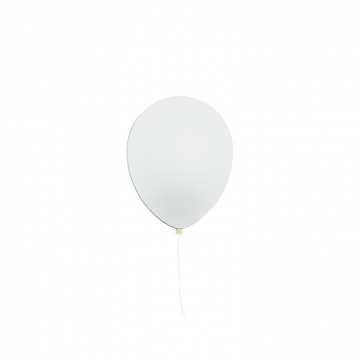 BALLOON MIRROR SMALL  -   EO Elements Optimal