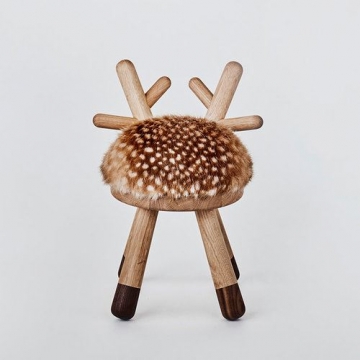 BAMBI CHAIR   -   EO Elements Optimal