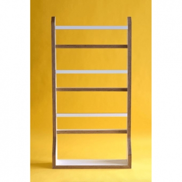 SHELFIE SHELF WHITE   -   Nuki