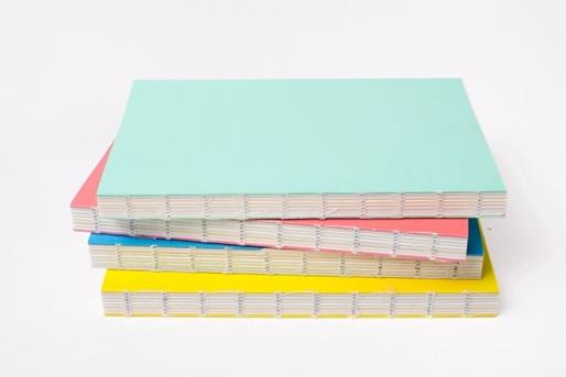 Sketch book    -  redopapers