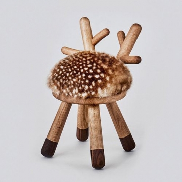 Bambi chair   -   eo elements optimal